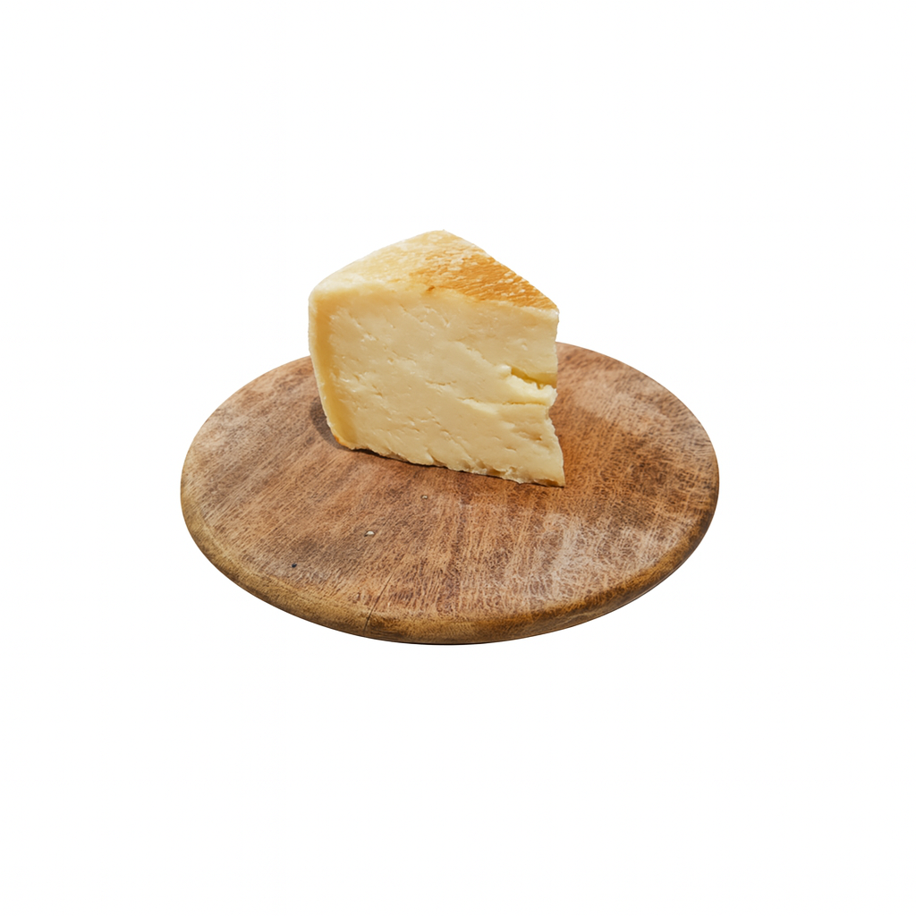 Formaggio Caprino Stagionato