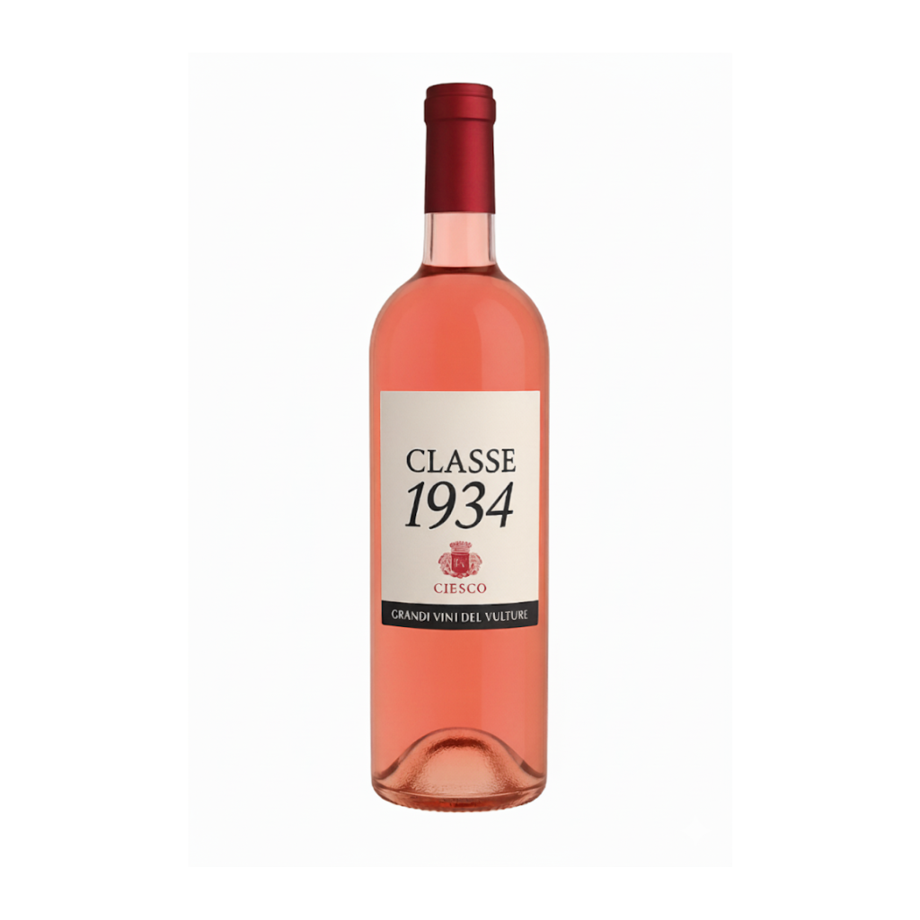 Classe 1934 Rosato