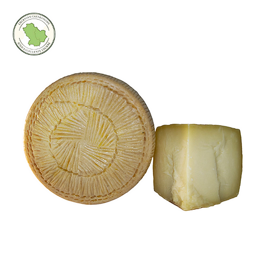 Formaggio Vaccino stagionato