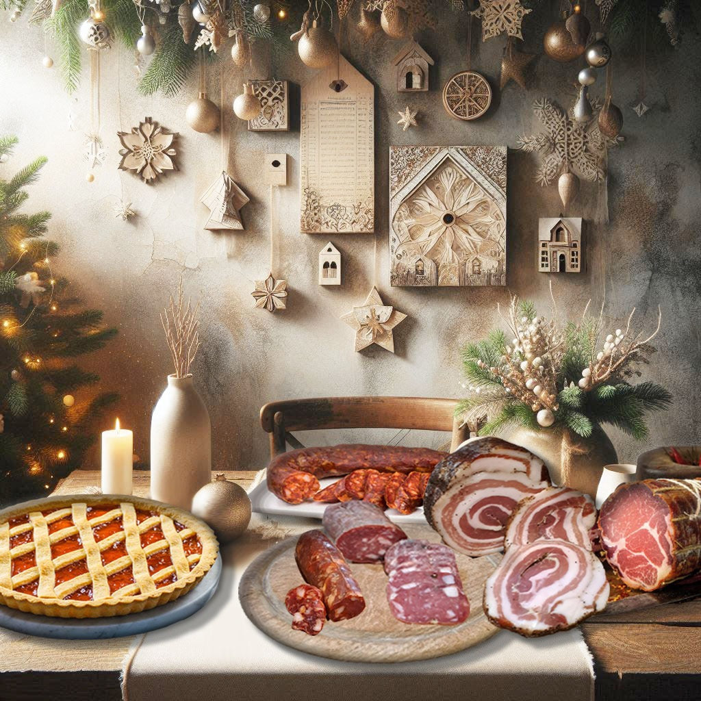 Box Salumi