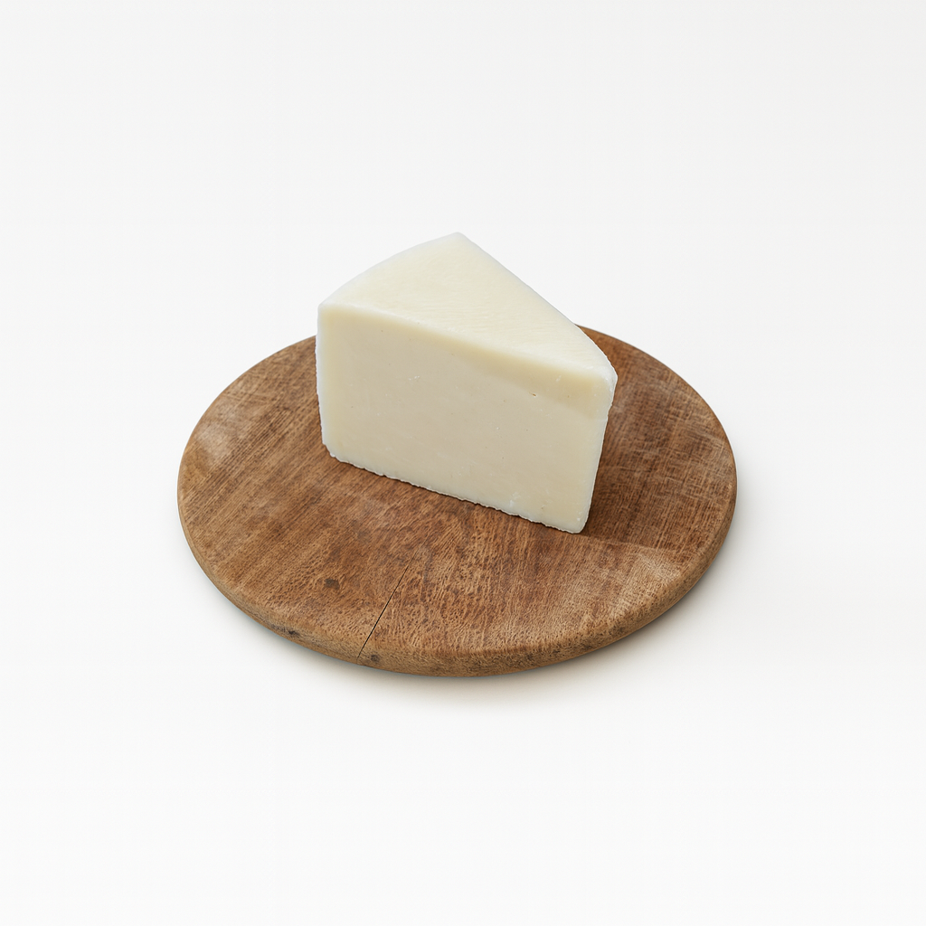 Formaggio Caprino Fresco
