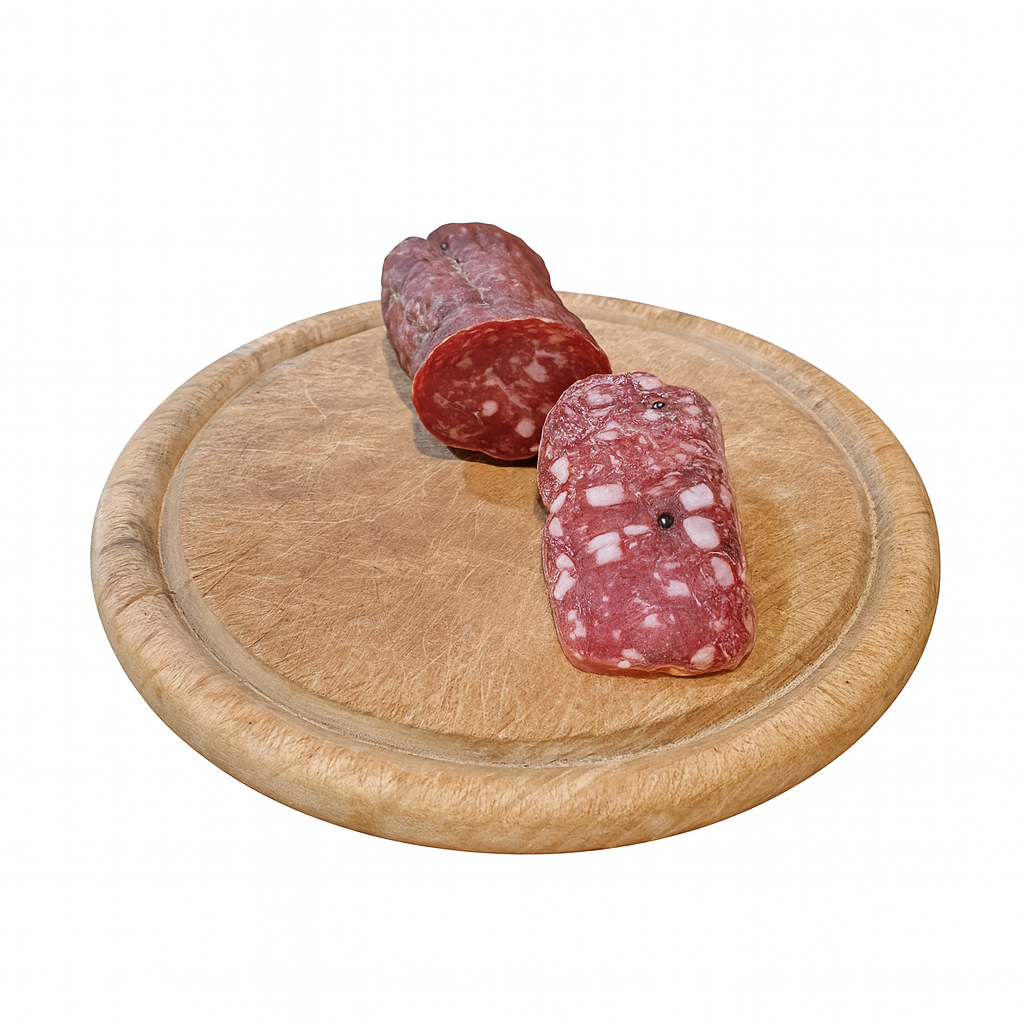 Soppressata Lucana