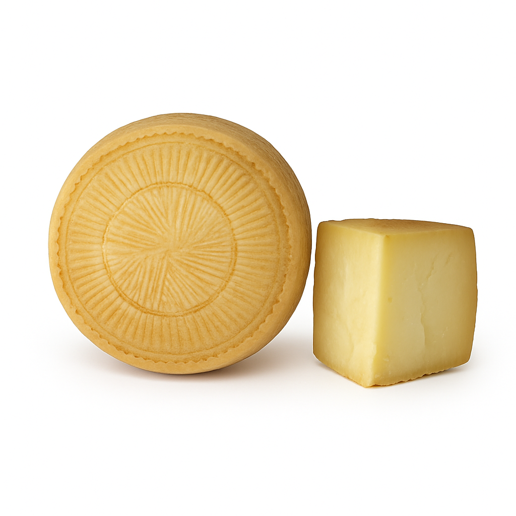 Formaggio Vaccino stagionato
