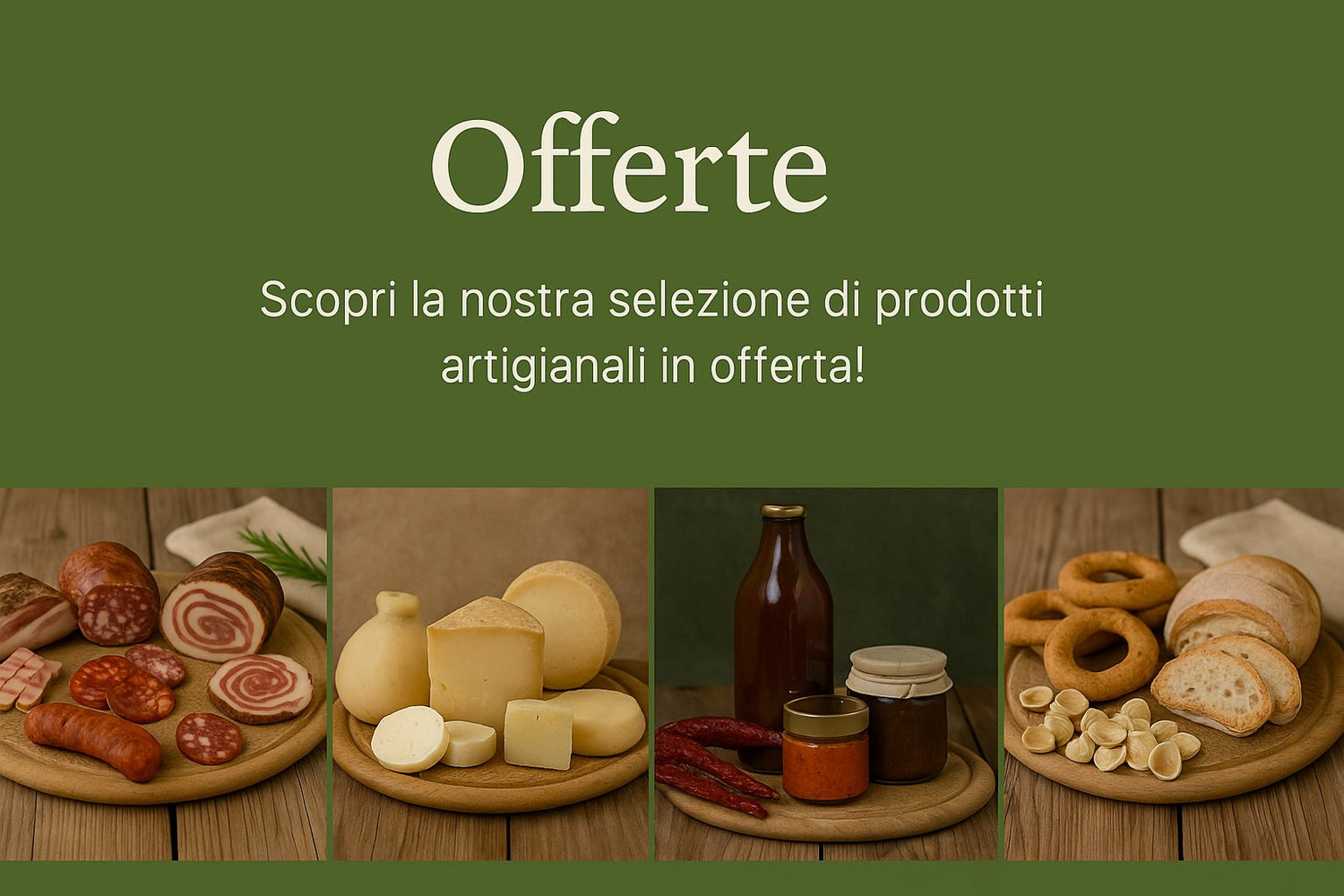 Offerte