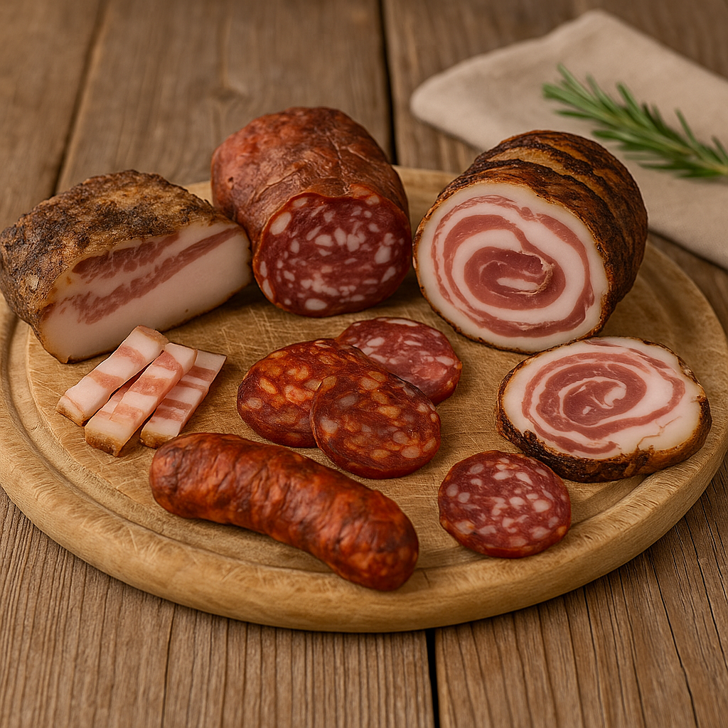 Salumi