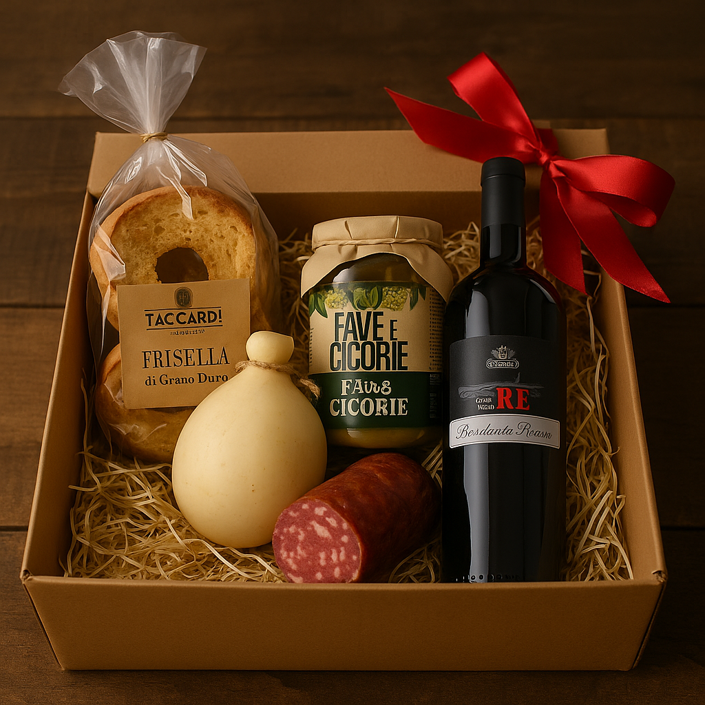 Idee regalo