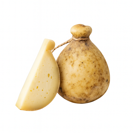 Caciocavallo Lucano