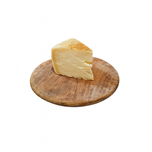 Formaggio Caprino Stagionato