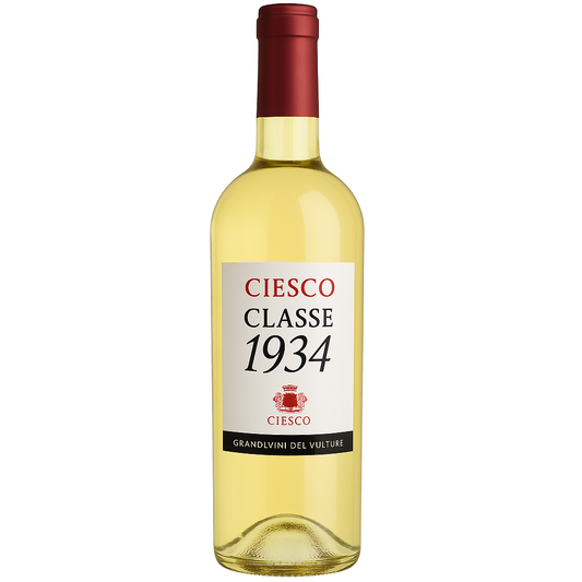 Classe 1934 Bianco