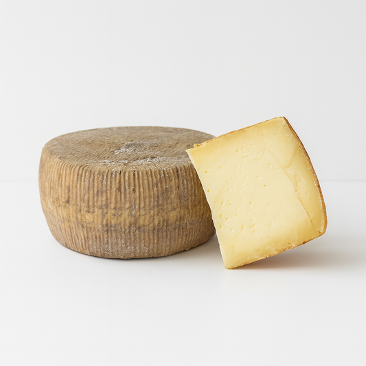 Formaggio Pecorino Lucano
