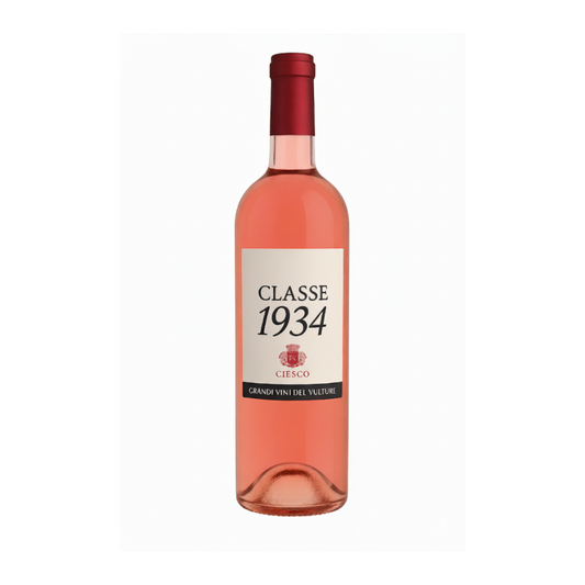 Classe 1934 Rosato