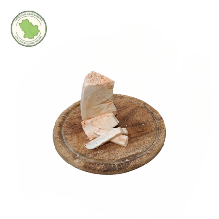 Formaggio al peperoncino 420G