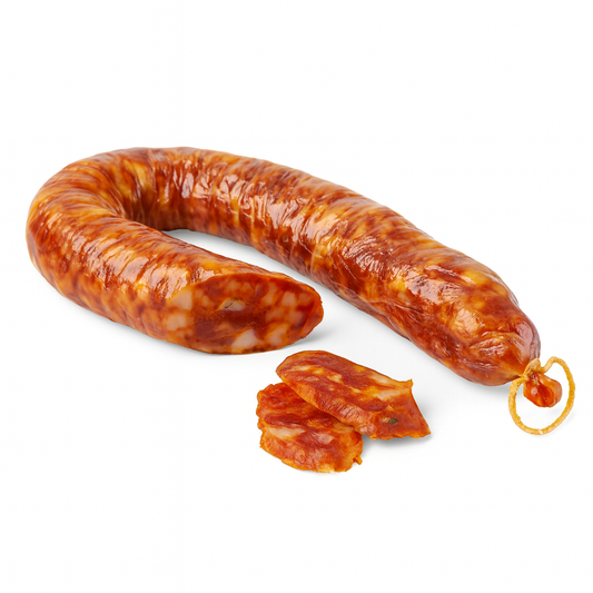 Pezzente Lucano