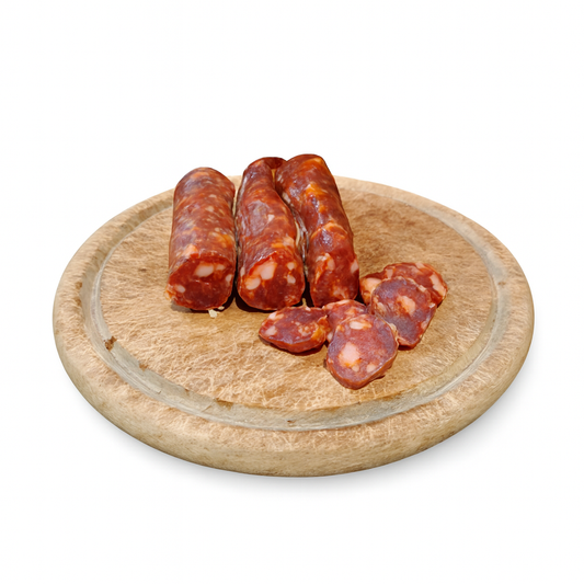 Salsiccia Lucanica piccante