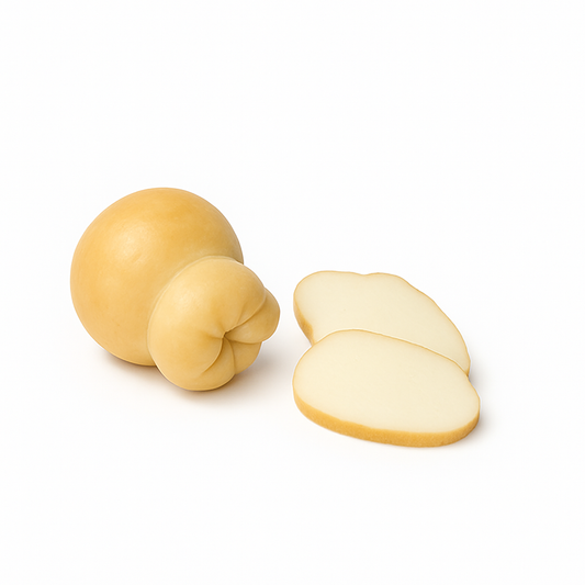 Scamorza secca