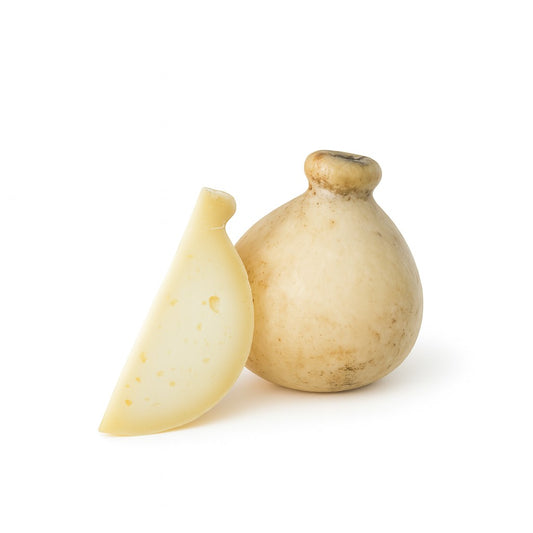 Caciocavallo Lucano