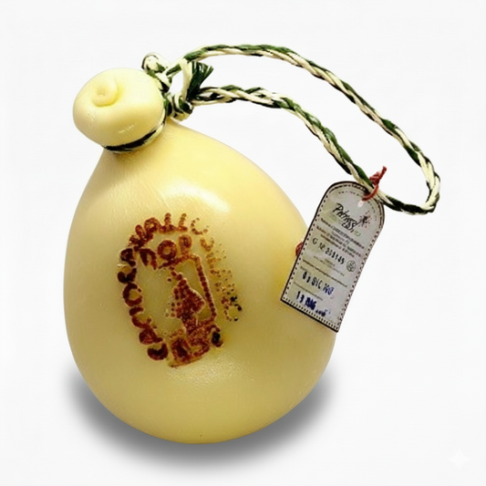 Caciocavallo Silano Dop Intero Da 1.9kg