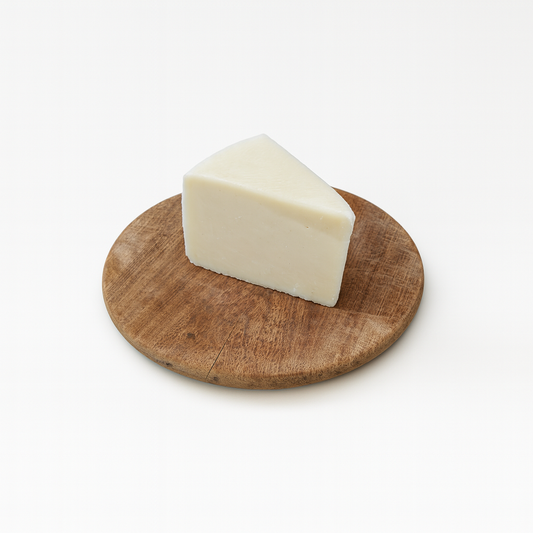 Formaggio Caprino Fresco