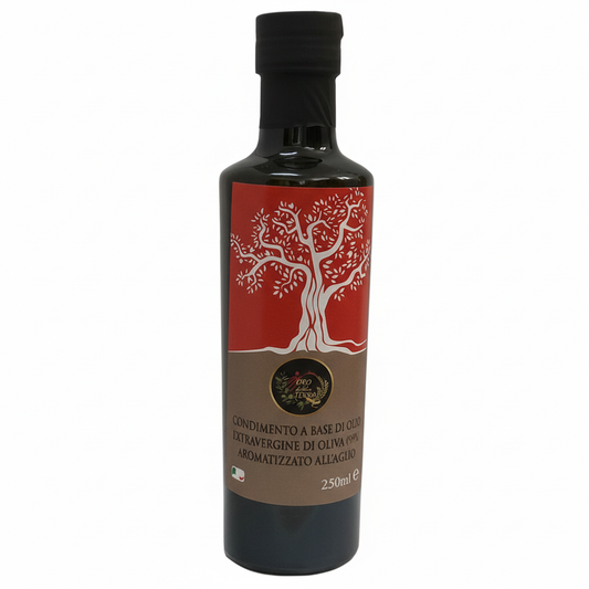 Olio al Tartufo