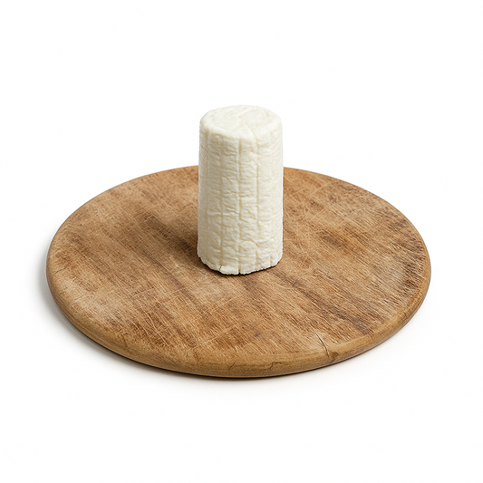 Ricotta da raspa
