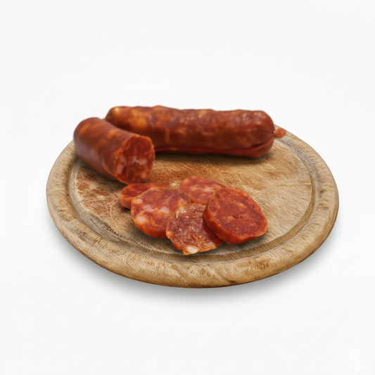 Salsiccia Lucanica