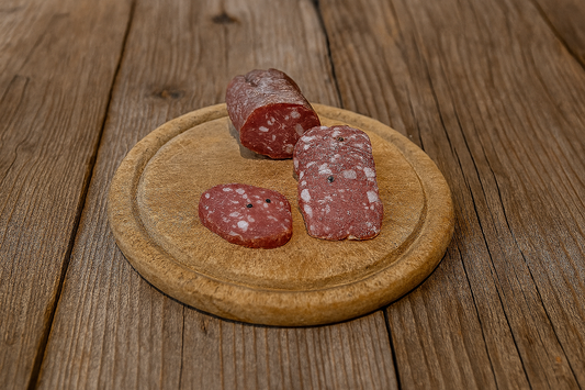 Soppressata Lucana