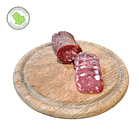 Soppressata Lucana