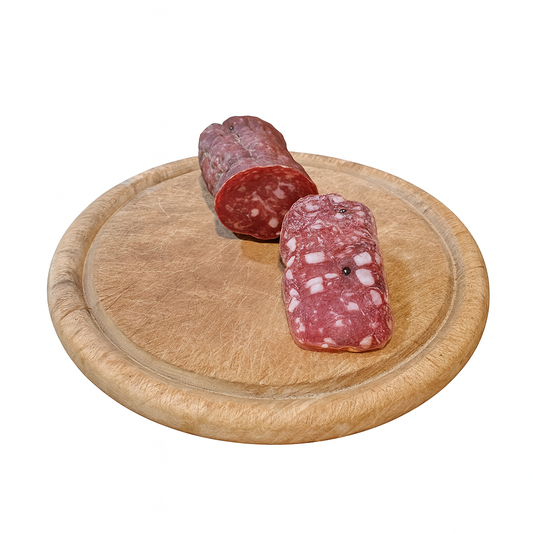 Soppressata Lucana