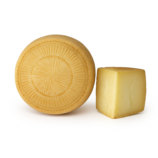 Formaggio Vaccino stagionato