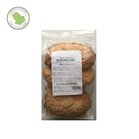 Biscotti da latte 500g (Dormienti)