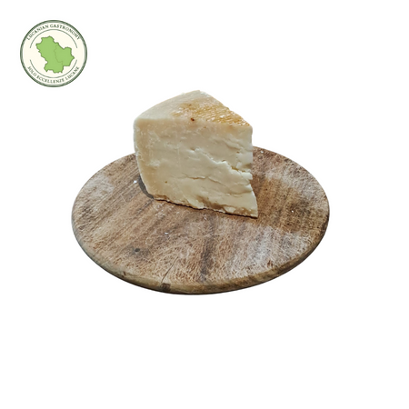 Formaggio Caprino Stagionato