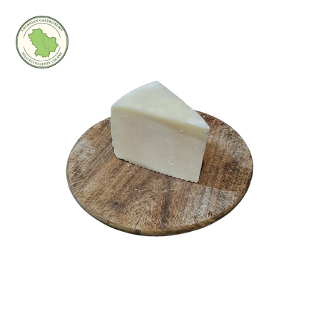Formaggio Caprino Fresco