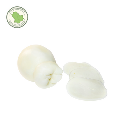 Scamorza secca