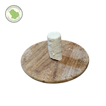 Ricotta da raspa