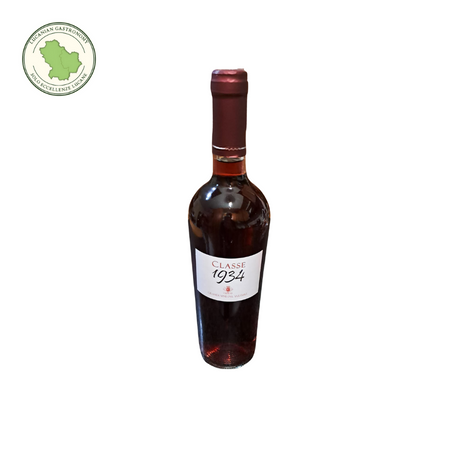 Classe 1934 Rosato